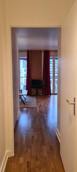Neuilly Paradise